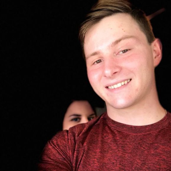 Meet your Posher, Adam - Picture 1 of 1